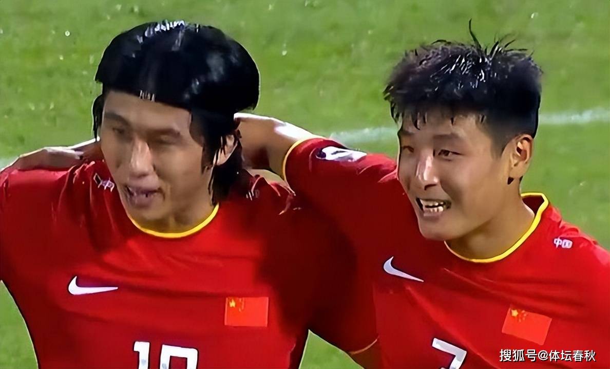 关于武磊会首发搭档吗后续来了的信息